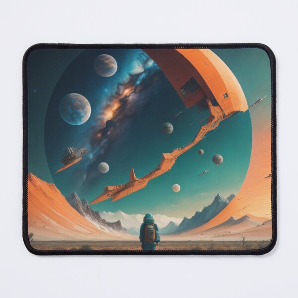 Artikelvorschau, Galaxy and outer space # 1 entworfen und verkauft von SpecialForceART.