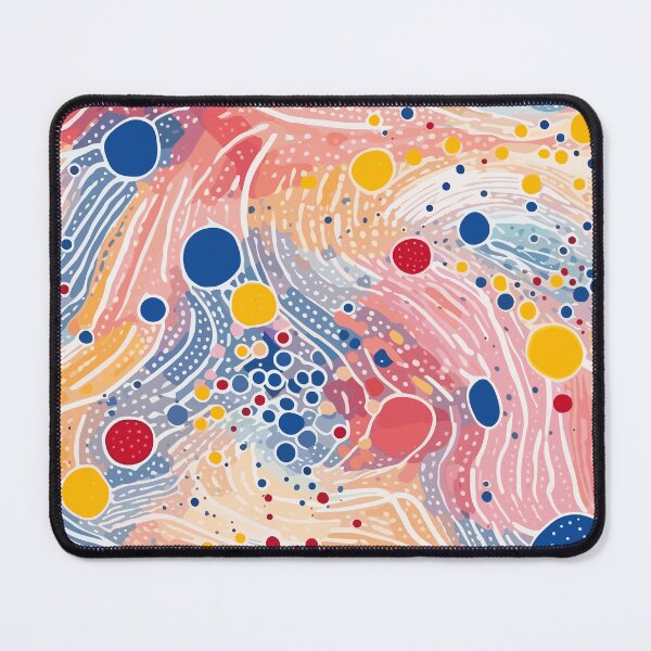 Item preview, Colour Blast Collection: Funky Flair in Bold and Bright Designs designed and sold by KaonDesign.