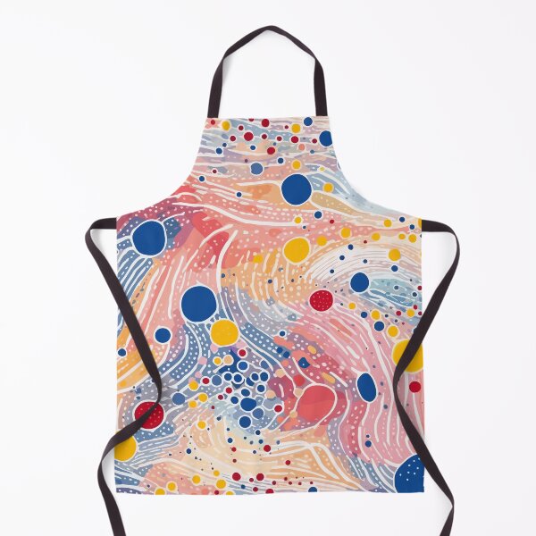 Item preview, Colour Blast Collection: Funky Flair in Bold and Bright Designs designed and sold by KaonDesign.