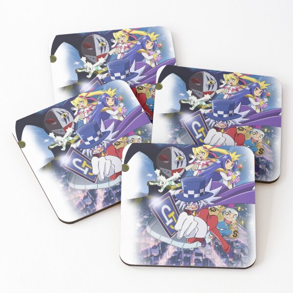 Item preview, Mysterious Joker (Kaitou Joker) designed and sold by Taylor Griffith.