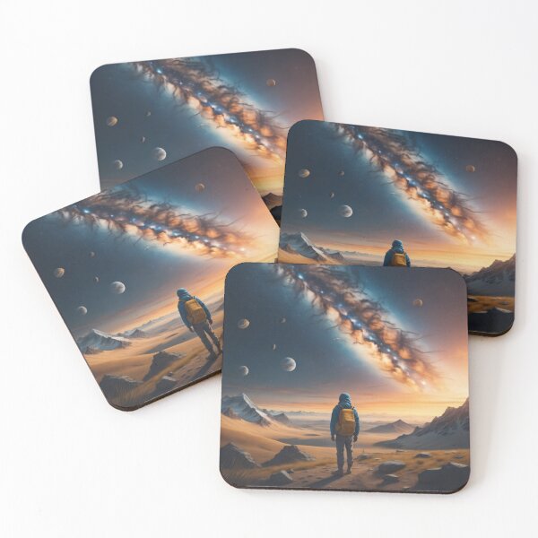 Artikelvorschau, Galaxy and outer space # 2 entworfen und verkauft von SpecialForceART.