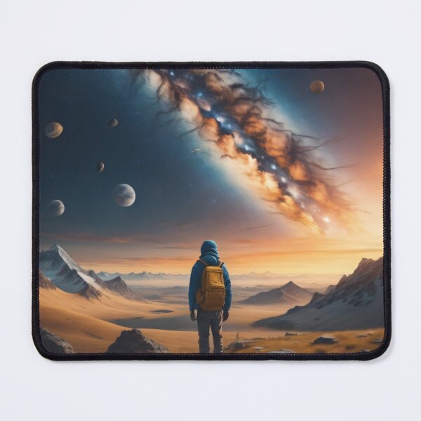 Artikelvorschau, Galaxy and outer space # 2 entworfen und verkauft von SpecialForceART.