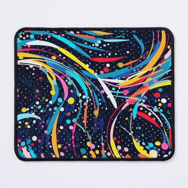 Item preview, Colour Blast Collection: Funky Flair in Bold and Bright Designs designed and sold by KaonDesign.