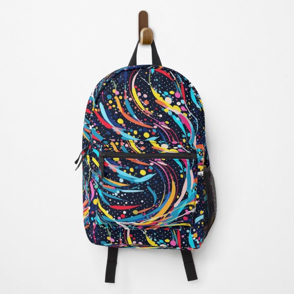 Item preview, Colour Blast Collection: Funky Flair in Bold and Bright Designs designed and sold by KaonDesign.