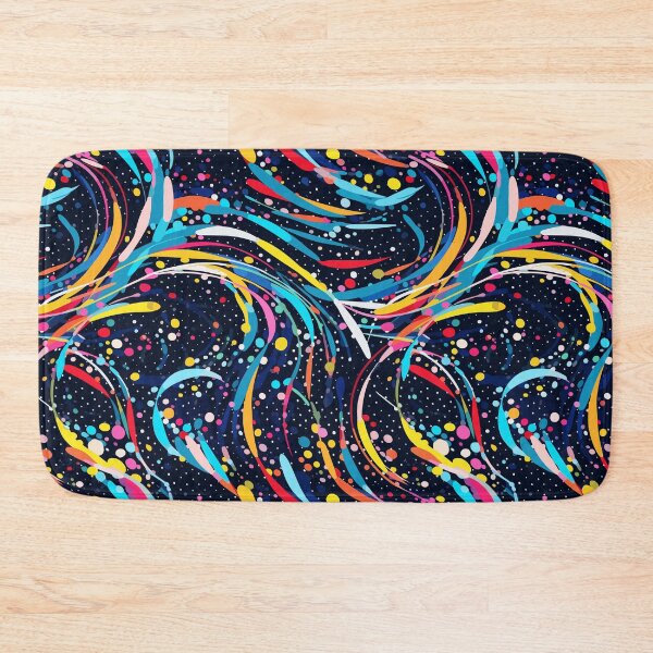 Item preview, Colour Blast Collection: Funky Flair in Bold and Bright Designs designed and sold by KaonDesign.