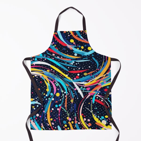 Item preview, Colour Blast Collection: Funky Flair in Bold and Bright Designs designed and sold by KaonDesign.