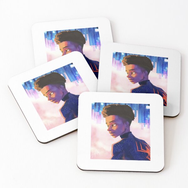 Item preview, Miles is here designed and sold by LuckyTears Studio.