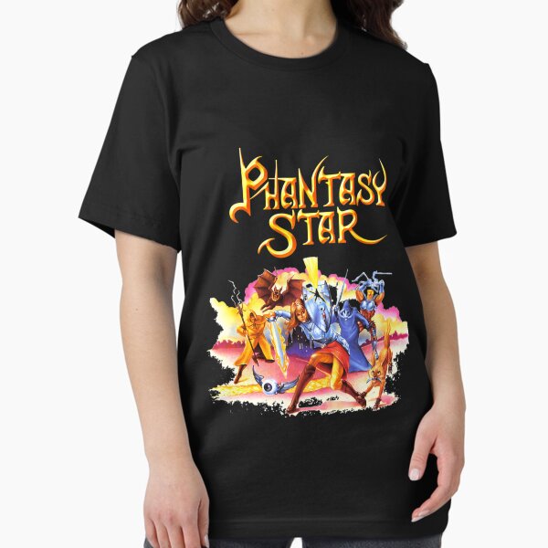 Item preview, Phantasy Star gift for man boy kids girl woman girlfriend boyfriend  friends birthday designed and sold by FTI-Trendy.