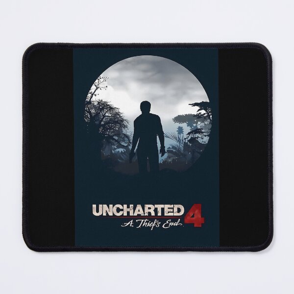Item preview, Uncharted 4 designed and sold by SaladStyle.