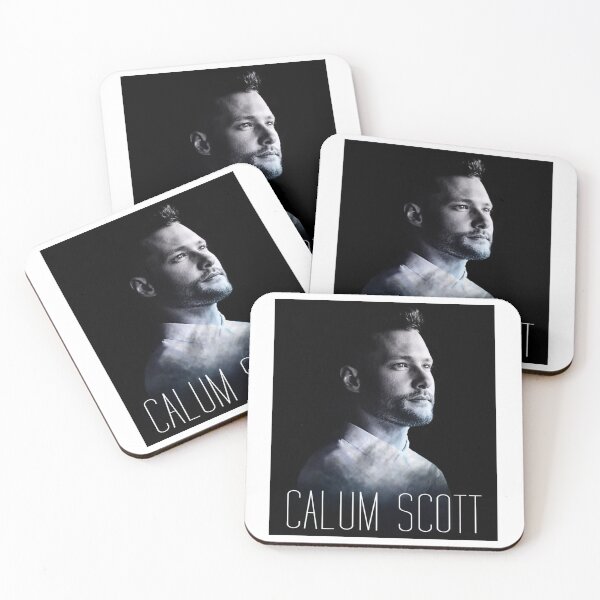 Item preview, Good Calum Band Music Logo Scott   designed and sold by AdMarquardt.
