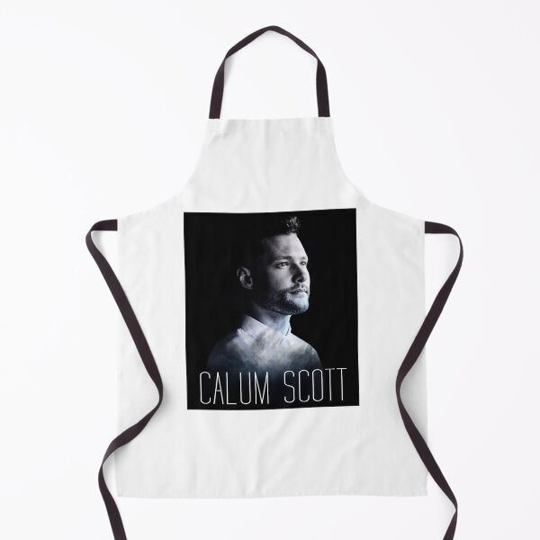 Item preview, Good Calum Band Music Logo Scott   designed and sold by AdMarquardt.