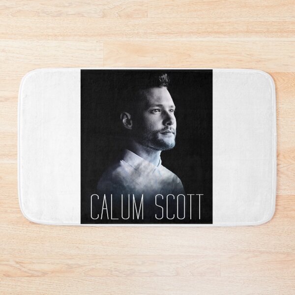 Item preview, Good Calum Band Music Logo Scott   designed and sold by AdMarquardt.