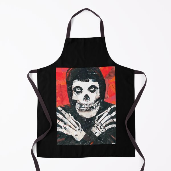 Item preview, Misfits 1 collage designed and sold by PeuskenStore.