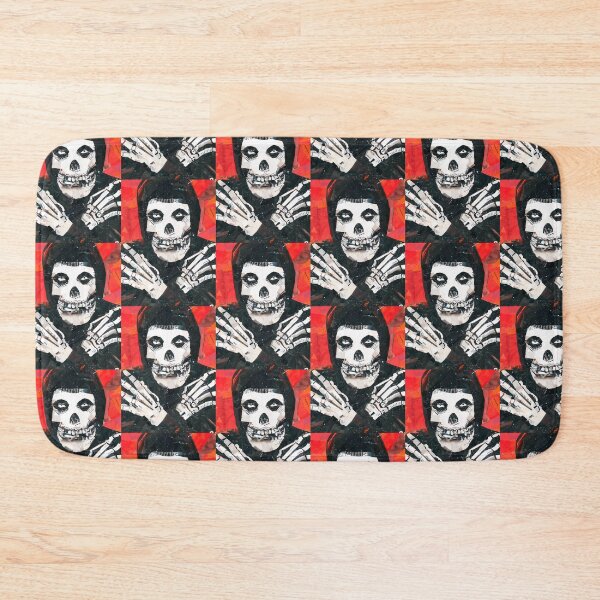 Item preview, Misfits 1 collage designed and sold by PeuskenStore.