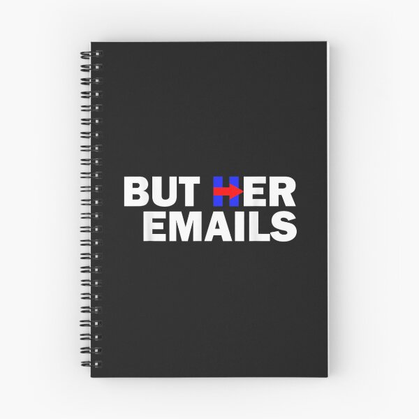 Item preview, But Her Emails Hillary Republicans Tears BUT HER EMAILS designed and sold by r1mordech.