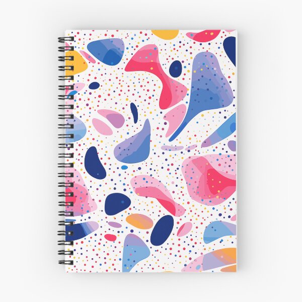 Item preview, Colección Color Blast: Funky Flair en diseños llamativos y brillantes designed and sold by KaonDesign.