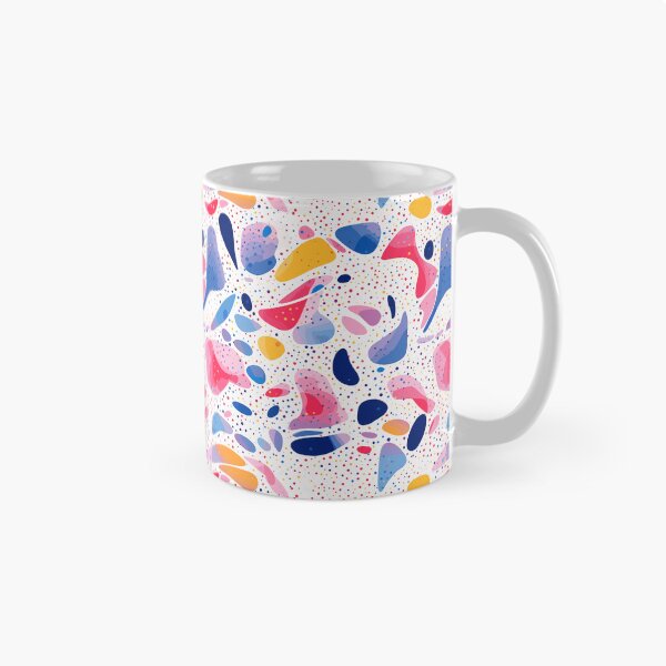Item preview, Colour Blast Collection: Funky Flair in Bold and Bright Designs designed and sold by KaonDesign.