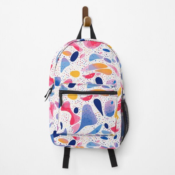 Item preview, Colour Blast Collection: Funky Flair in Bold and Bright Designs designed and sold by KaonDesign.