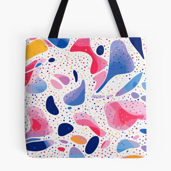 Artikelvorschau, Color Blast-Kollektion: Funky Flair in kräftigen und hellen Designs entworfen und verkauft von KaonDesign.