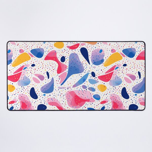 Item preview, Colour Blast Collection: Funky Flair in Bold and Bright Designs designed and sold by KaonDesign.