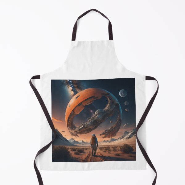 Aperçu de l'œuvre Galaxy and outer space # 5 créée et vendue par SpecialForceART.