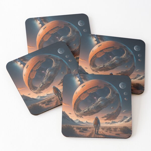 Artikelvorschau, Galaxy and outer space # 5 entworfen und verkauft von SpecialForceART.