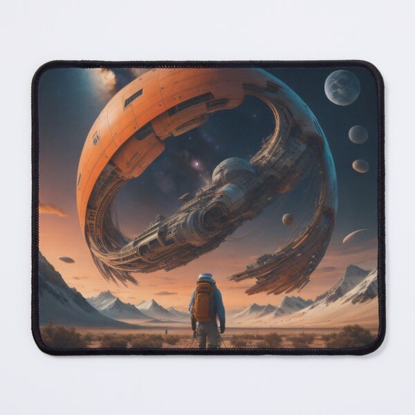 Artikelvorschau, Galaxy and outer space # 5 entworfen und verkauft von SpecialForceART.