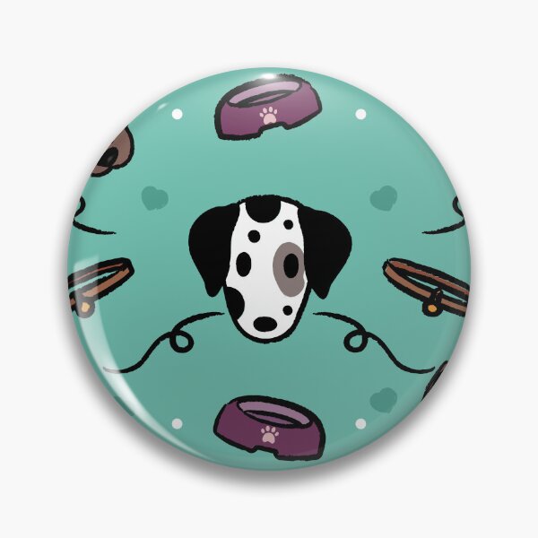 Item preview, Dog Pattern designed and sold by GrahamsTastic.