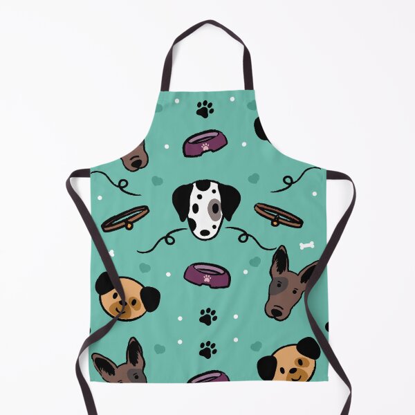 Item preview, Dog Pattern designed and sold by GrahamsTastic.