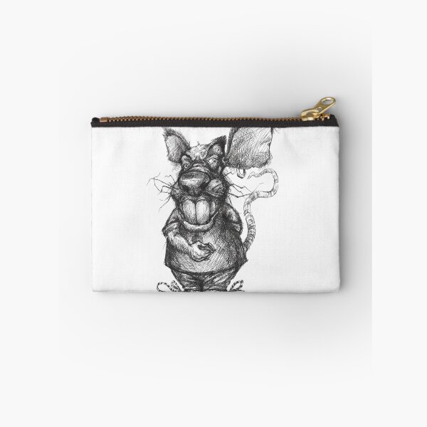 Item preview, I RAT designed and sold by Anthropolog.