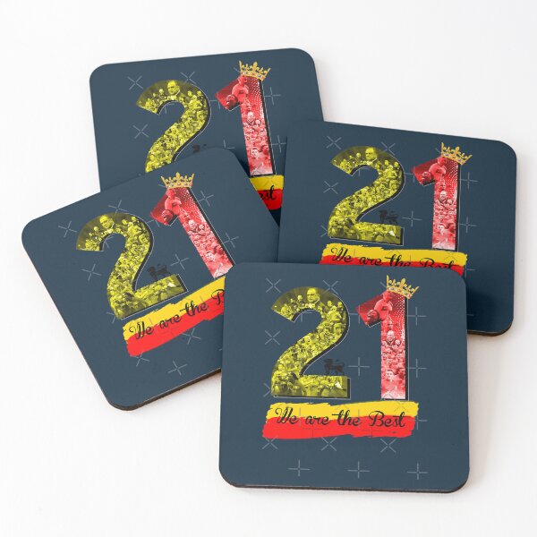 Item preview, Galatasaray istanbul 21  designed and sold by duponta.