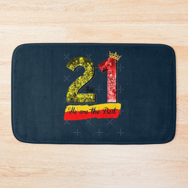 Item preview, Galatasaray istanbul 21  designed and sold by duponta.