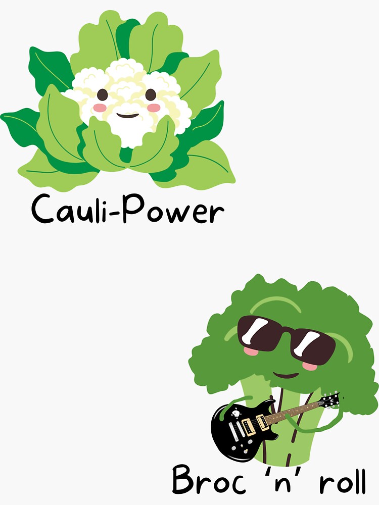 Cauliflower Puns: Hilarious Veggie Jokes to Brighten Your Day