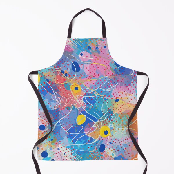 Item preview, Colour Blast Collection: Funky Flair in Bold and Bright Designs designed and sold by KaonDesign.