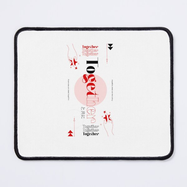 Item preview, TOGETHER designed and sold by SUKSAN8668.