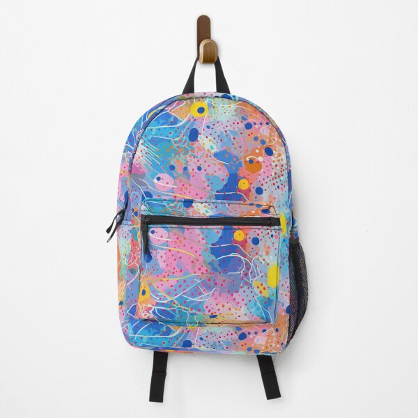 Item preview, Colour Blast Collection: Funky Flair in Bold and Bright Designs designed and sold by KaonDesign.
