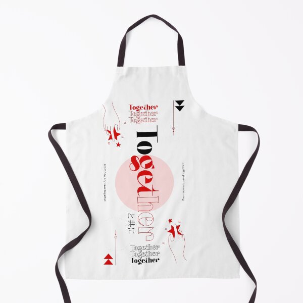 Item preview, TOGETHER designed and sold by SUKSAN8668.