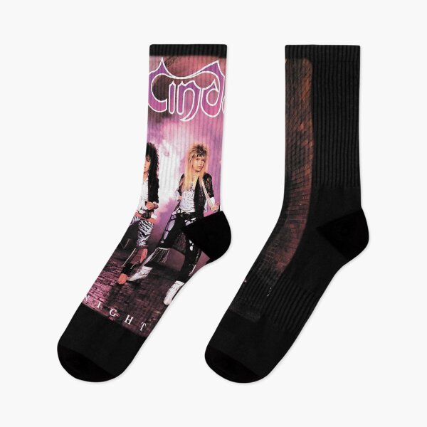Item preview, CINDERELLA ROCK BAND designed and sold by Joseph Reinard.