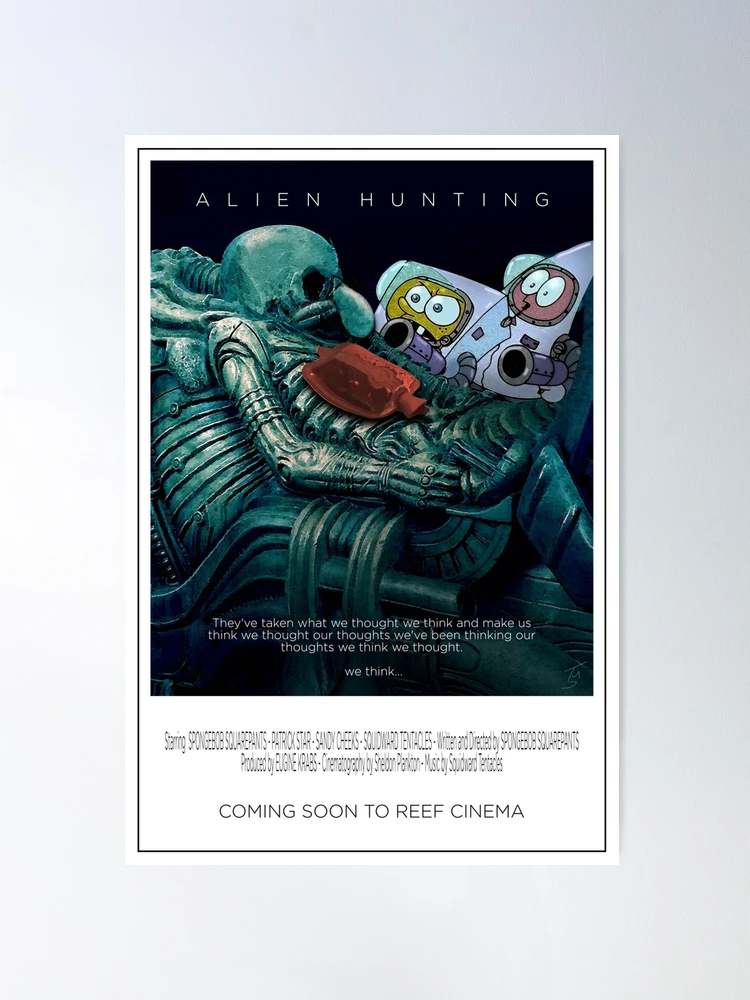 Alien Hunting