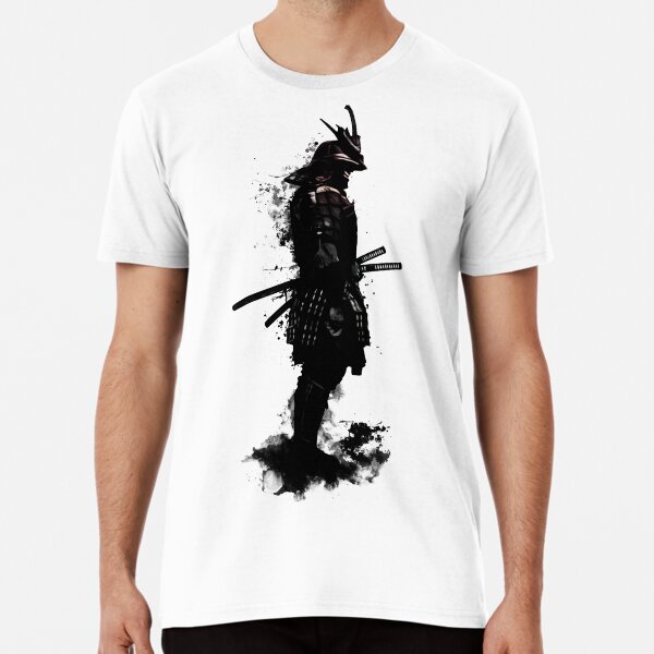 Item preview, Armored Samurai designed and sold by Nicklas81.