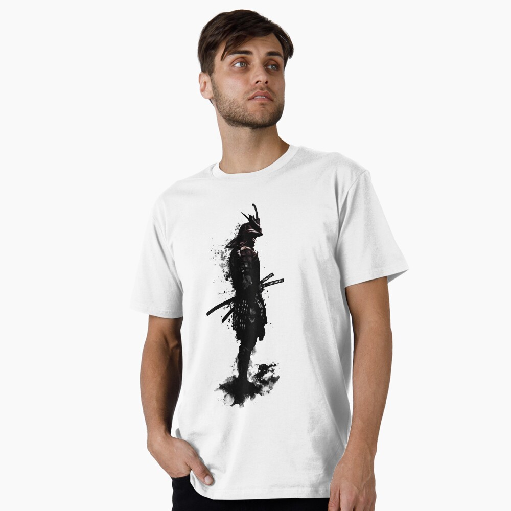 Item preview, Premium T-Shirt designed and sold by Nicklas81.