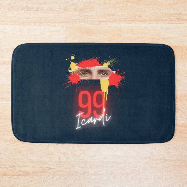 Item preview, Mauro Icardi Galatasaray Istanbul(2) designed and sold by duponta.
