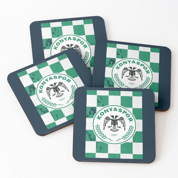 Item preview, Konyaspor (1) designed and sold by duponta.