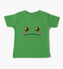 Baby frog (Baby frog) Baby Tee