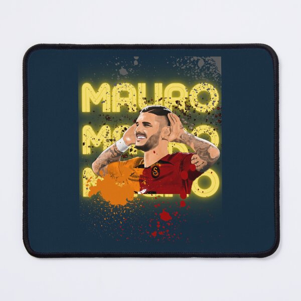 Item preview, Mauro Icardi Galatasaray Istanbul (1) designed and sold by duponta.