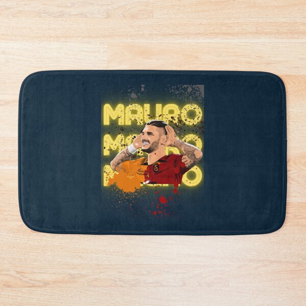 Item preview, Mauro Icardi Galatasaray Istanbul (1) designed and sold by duponta.