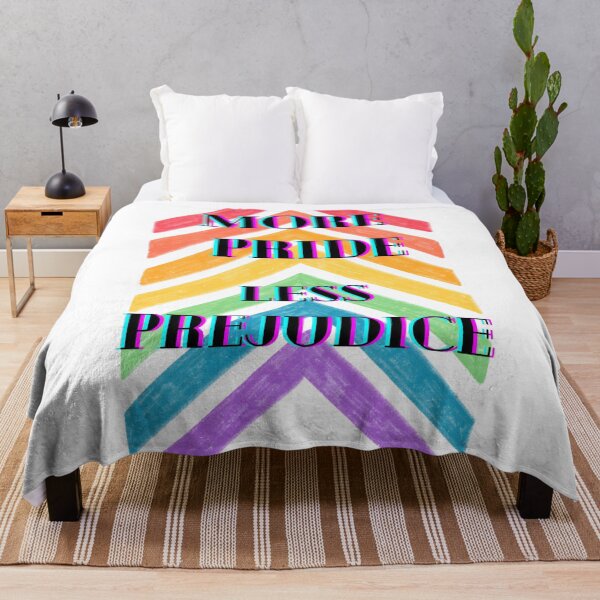 Item preview, more pride less prejudice designed and sold by nagucv107.