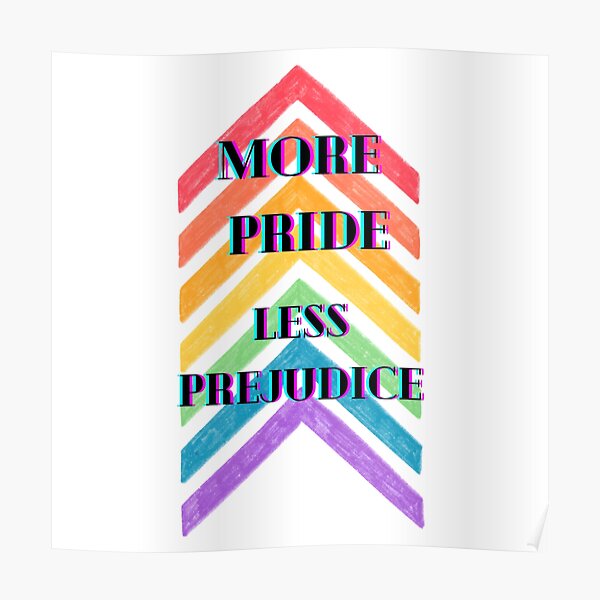 PRIDELESS FLAG