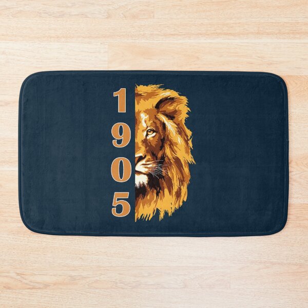 Item preview, Lion Galatasaray Cimbom GS 1905 designed and sold by duponta.