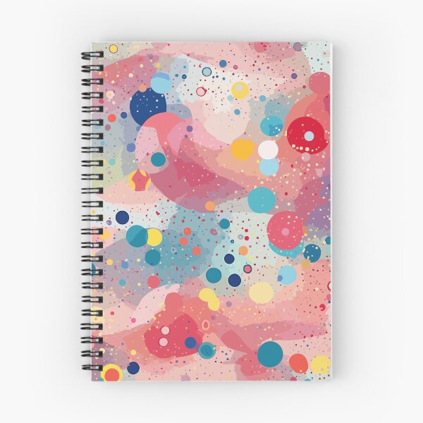 Item preview, Colour Blast Collection: Funky Flair in Bold and Bright Designs designed and sold by KaonDesign.